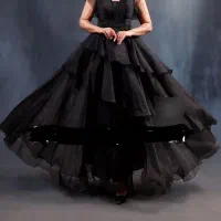 لباس مجلسی