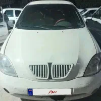 تیبا دوگانه‌سوز  ۹۲