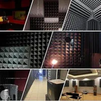 پکیج اقتصادی و فروش ویژه عایق صدا آکوستیک
