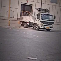 الوند مدل ۹۳ ۶تن