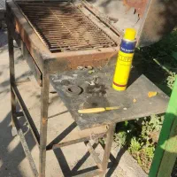 باربیکیو فروشی|اجاق گاز و لوازم برقی پختوپز|فراغی, |دیوار