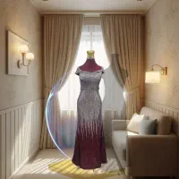 کرایه و فروش لباس مجلسی|لباس|مشهد, عامل|دیوار