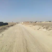 زمین چهار دیواری 360متری قهجاورستان|فروش زمین و ملک کلنگی|اصفهان, قهجاورستان|دیوار