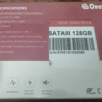 هارد ssd oreton|قطعات و لوازم جانبی رایانه|زابل, |دیوار