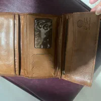 کیف چرم قدیمی|کلکسیون اشیاء عتیقه|تهران, بازار|دیوار