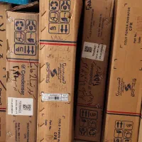 سپر انواع خودرو ایرانی و رادیات|قطعات یدکی و لوازم جانبی|شیراز, آزادگان|دیوار