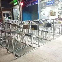 پخش مستقیم صندلی نماز حرمی