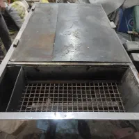 دستگاه ذرت و باقالی و نوشیدنی گرم لبو و آش|اجاق گاز و لوازم برقی پختوپز|نجفآباد, ویلاشهر|دیوار