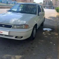 دوو سیلو سدان|خودرو سواری و وانت|اهواز, کوروش|دیوار