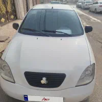 تیبا 1 مدل 95