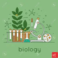 تدریس زیست و شیمی
