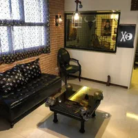 آموزش حرفه ای تاتو بدن در سالن تخصصی تاتو