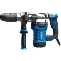 بتن کن دوحالته ویوارکس مدل VR1238-RH ظرفیت۶کیلوگرم|ماشین‌آلات صنعتی|شیراز, گلکوب|دیوار
