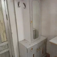 جاکفشی ایستاده