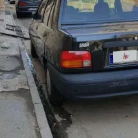 پرایدمدل ۸۸هیدرولیک|خودرو سواری و وانت|کرج, گلشهر|دیوار