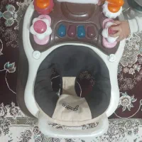 موزیکال|اسباب و اثاث بچه|انزل, |دیوار