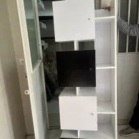 کابخانه وکمد ودکوری ام دی اف