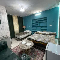 اجاره روزانه/هفتگی/ماهانه/هتل آپرتمان در مهرآباد|اجارهٔ کوتاهمدت آپارتمان و سوئیت|تهران, بهداشت|دیوار