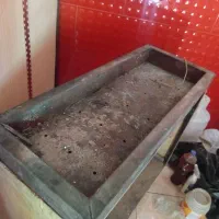 *منقل فن دار *|کافیشاپ و رستوران|کهریزک, |دیوار