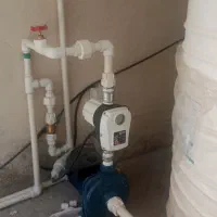 لوله کشی ولوله بازکنی|خدمات پیشه و مهارت|بومهن, |دیوار