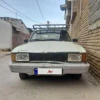 پیکان وانت مدل۸۸