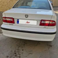 سمندLxمدل ۸۷|خودرو سواری و وانت|خمینیشهر, |دیوار