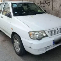 پراید ۱۱۱ مدل ۹۸