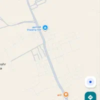 زمین مسکونی فاز ۳ هماشهر