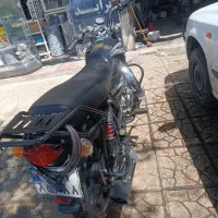 موتور کی ال دی ای بی اس 200