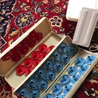 چرخ خیاطی ژانومه 802|چرخ خیاطی و ریسندگی|اصفهان, خانه اصفهان|دیوار