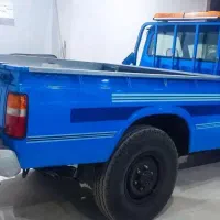 نیسان 403خودروبر|خودرو سواری و وانت|سیرجان, |دیوار