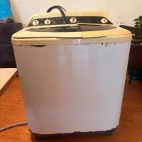 لباسشویی اسنوا