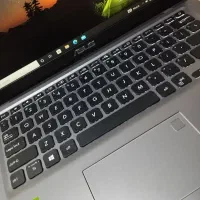 لپ تاپ ایسوس درحد صفر|رایانه همراه|بم, |دیوار