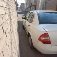 تیبا مدل ۹۶|خودرو سواری و وانت|سبزوار, کوی بهار|دیوار