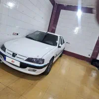 پارس TU 5 بدون رنگ|خودرو سواری و وانت|یاسوج, |دیوار