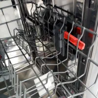 ظرفشویی هوشمند 12 نفره دوو|ماشین ظرفشویی|شاهین‌شهر, عطار|دیوار