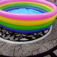 استخر بزرگ|اسباب‌‌بازی|اهواز, زرگان|دیوار