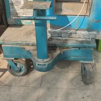 ترازویک تنی اتحاد|فروشگاه و مغازه|قرچک, ولی آباد|دیوار