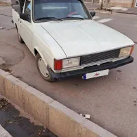 پیکان وانت مدل ۹۱