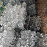 ظرف قوطی 300عدد