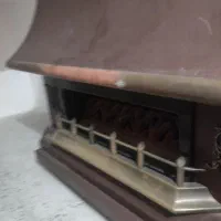 شومینه|بخاری، هیتر، شومینه|الوند, |دیوار