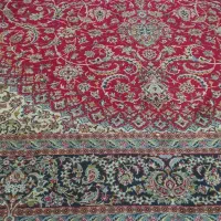 فرش ۳در ۴ ماشینی