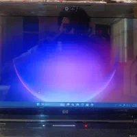 لب تاب HP تمیز و در حد