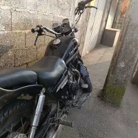 هارلی ۲۰۰مدل 91|موتورسیکلت|رشت, جماران|دیوار