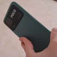 گوشی poco c40|موبایل|اردبیل, |دیوار