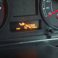 آریسان 2 مدل 1403.9 بدون نقطه|خودرو سواری و وانت|ارومیه, |دیوار