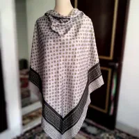 روسری مجلسی