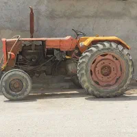 تراکتور رومانی