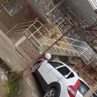 H30کراس مدل ۹۶  اتومات|خودرو سواری و وانت|گرگان, |دیوار