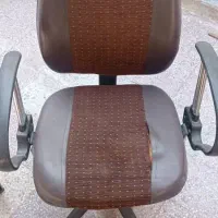 صندلی چرخدار